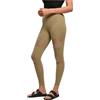 URBAN CLASSICS Leggings Donna in Pizzo, Leggins Sportivi con Retina in Pizzo, Ideale per Fitness e Yoga, Disponibile in 3 Colori e Taglie da XS - 5XL