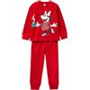 United Colors of Benetton Pig(Maglia+Pant) 3i470p09m Set di Pigiama Bambine e Ragazze