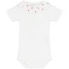 Petit Bateau A0f9z Abbigliamento GIORNO Bimba 0-24 (Pacco da 1)