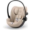 Cybex Gold Seggiolino Auto Cybex Cloud G3 Comfort Almond Beige