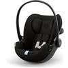 Cybex Gold Seggiolino Auto Cybex Cloud G3 Comfort Magic Black