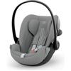 Cybex Gold Seggiolino Auto Cybex Cloud G3 Plus Stone Grey