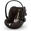 Cybex Gold Seggiolino Auto Cybex Cloud G3 Plus Chocolate Brown
