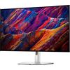 Dell Monitor hub USB-C 4K UltraSharp da 32 - U3223QE