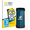 brotect Pellicola Vetro per Doogee S Mini