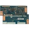 GENTERUN Alimentazione Scheda Scheda Logica T430HVN01.0 Ctrl BD 43T01-C0B For L43M5-AZ LED43EC291N LED43H1600Y L434FCCNN T-CON LVDS Board, Scheda Madre