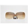 Ray-Ban RAY BAN WAYFARER marrone gradient polarized 50mm for sunglasses