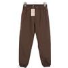 Balance Athletica I Pantaloni Cargo Celsius Da Uomo XS Con Coulisse Marrone