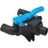 Jabsco Valvola a Y Jabsco bloccabile 1" e 1 1/2"