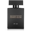 90100ct Profumo Magnetifico Selection For Man con feromoni, 100ml