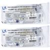 Set Infusionale Roller Luer 2x1 St