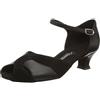 Diamant Damen Tanzschuhe 011-011-070 Standard e Latina.Donna