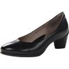 ECCO 23020301001 Scarpe con taccoDonna