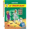 Lucky comics Le cavalier blanc
