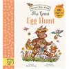 Magic Cat Publishing The Great Egg Hunt: 100 Eggs to Spot