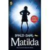 Puffin Matilda (Theatre Tie-in)