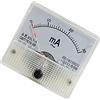 PATIKIL AC 0-30mA Analogico Amperometro Pannello Misuratore Indicatore 85L1-A