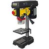 FEMI Trapano a colonna di lavoro, 1490 giri/min, 350 W, 580 mm