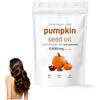 Generic Olio di Semi di Zucca per Capelli,Favorisce la Crescita dei Capelli, 180Pcs