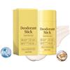 VIPointStar Deodorante Stick Vaniglia E Pistacchio Uomo‑donna, Fragranza Fresca Di Lunga Durata, Controllo Oleoso Ascelle, Deodorante Coreano Nutriente Portatile (1 PCS)