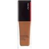 Shiseido Synchro Skin Radiant Lifting Foundation 420 Bronze 30ml