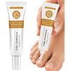 Generic Crema Rinforzante Unghie 30ml Delicata Nutriente Profonda Naturale Non