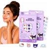 Mevsim Store Hello Kitty Set Patch Brufoli - Pimple Patch Invisibili Idrocolloidali - Cerotti Acne Anti Brufoli per Viso Giorno e Notte - Patch Imperfezioni Punti Neri Adolescenti Adulti 40 Pezzi