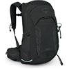 Osprey Tempest 22 black/coal grey (1083) O/S