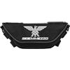 MINUCIANCOR Moto Borsa Borsa da Manubrio per Motocicletta Per Moto Morini Seiemmezzo Scr Str Accessori Per Borsa Porta Attrezzi Impermeabile E Resistente Alla Polvere Comoda Da Viaggio Per Manubrio(Aa-18)