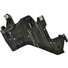 Diederichs Supporto, Faro principale 1018162 | Compatibile con: AUDI A4 B8, A4 B8 Avant