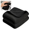 SylFloe Panno Giovasa, Panno Microfibra Auto, Panni Giovasa 40×40 cm (2 PC)
