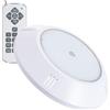 LEDKIA LIGHTING Faretto Piscina LED Superficie RGB Sommergibile 12V AC IP68 20W RGB