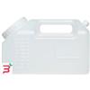 DESA PHARMA SRL EXTRAFINE SANITY CONTENITORE URINE 24 ORE 2,5 LITRI