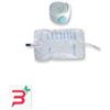 TELEFLEX MEDICAL SRL SACCA RACCOGLI URINA DA GAMBA PER INCONTINENZA IN PVC 750 ML TUBO RACCORDO DIRITTO 30 CM+RUBINETTO SCARICO+VALVOLA ANTIREFLUSSO+2 FASCE A BOTTONI 10 PEZZI