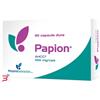 PHARMEXTRACTA SPA PAPION 60 CAPSULE DURE