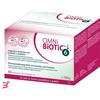 INSTITUT ALLERGOSAN GMBH OMNI BIOTIC 6 POLVERE 60 BUSTINE DA 3 G