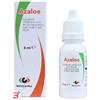 MESOFARMA SRL AZALOE SOLUZIONE OFTALMICA