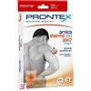 SAFETY SPA FASCIA PRONTEX ARNICA THERMO PAD 10 X 17 3 PEZZI