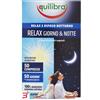 EQUILIBRA SRL RELAX GIORNO & NOTTE 50 COMPRESSE