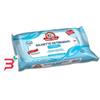ELANCO ITALIA SPA SANO E BELLO SALVIETTE DETERGENTI TALCO 50 MAXI SALVIETTE