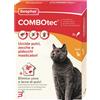 BEAPHAR B.V. COMBOTEC*3PIP GATTI/FURET