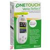 LIFESCAN ITALY SRL GLUCOMETRO ONE TOUCH VERIO REFLECT SYSTEM