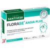 SANTIVERI SA FLORASE ANSIA PLUS 30 CAPSULE