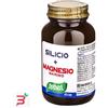 SANTIVERI SA SILICIO + MAGNESIO MARINO 60 CAPSULE 28 G