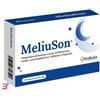 PROFENIX SRL MELIUSON 30 CAPSULE