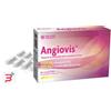 POLARIS FARMACEUTICI SRL ANGIOVIS 20 COMPRESSE