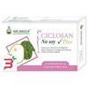 ARCANGEA SRL CICLOSAN PLUS NO-SOY 30 COMPRESSE