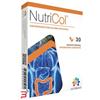 NUTRIGEA SRL NUTRICOL 30 CAPSULE VEGETALI