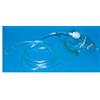 FARMACARE SRL MASCHERA PER OSSIGENOTERAPIA MEDIA CONCENTRAZIONE CON 2 TUBI PROLUNGA 2 METRI