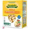 BIOALIMENTA SRL FARABELLA PERLE PATATE MAIS 250 G